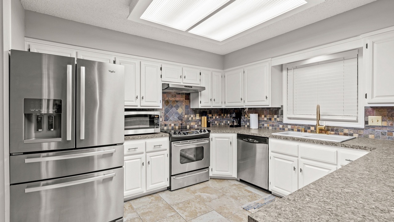 Photo of Kitchen in Bella Vista