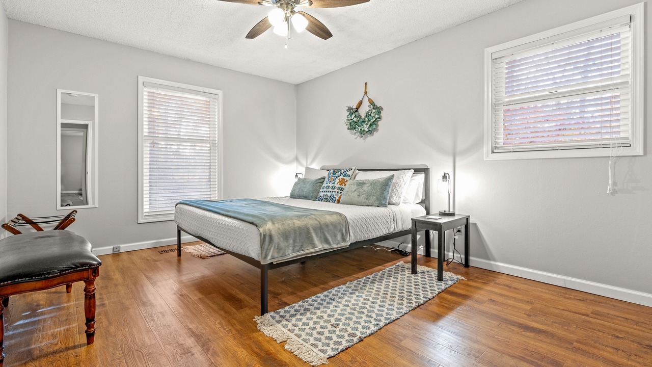 Photo of Bedroom in Bella Vista