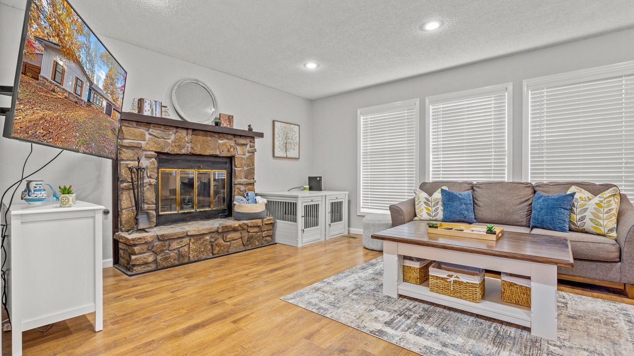 Photo of Livingroom in Bella Vista