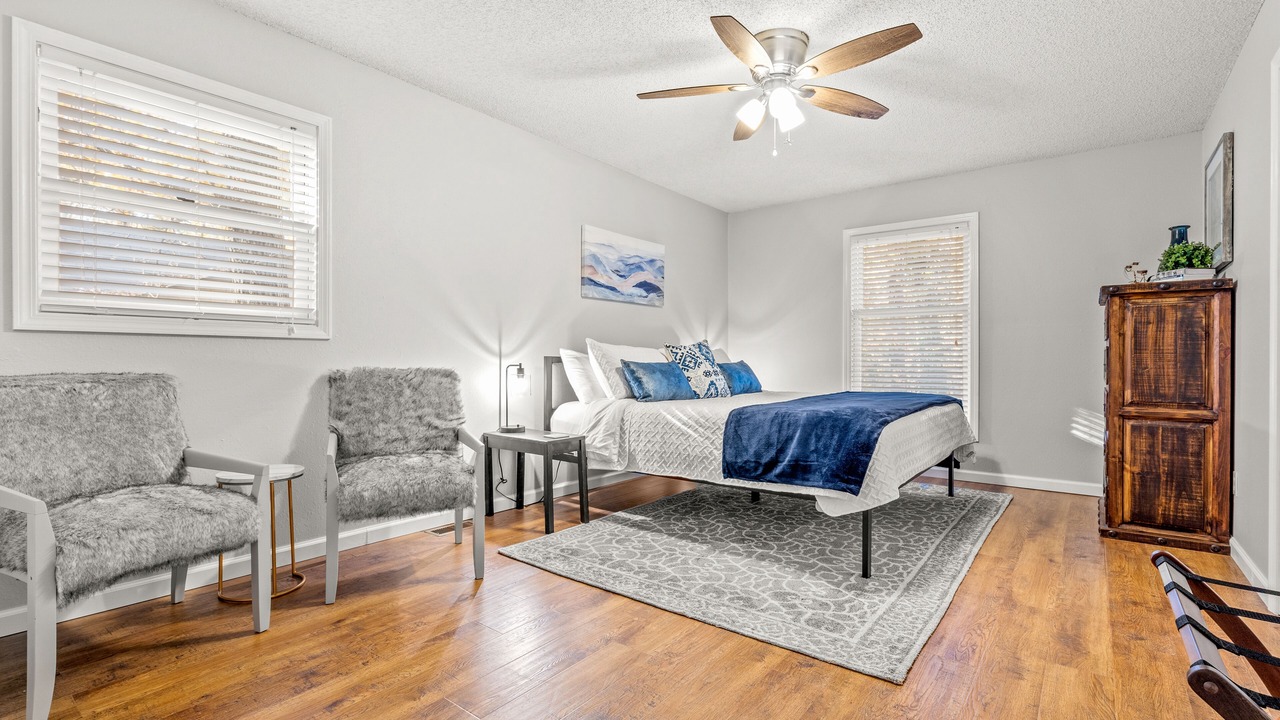 Photo of Bedroom in Bella Vista