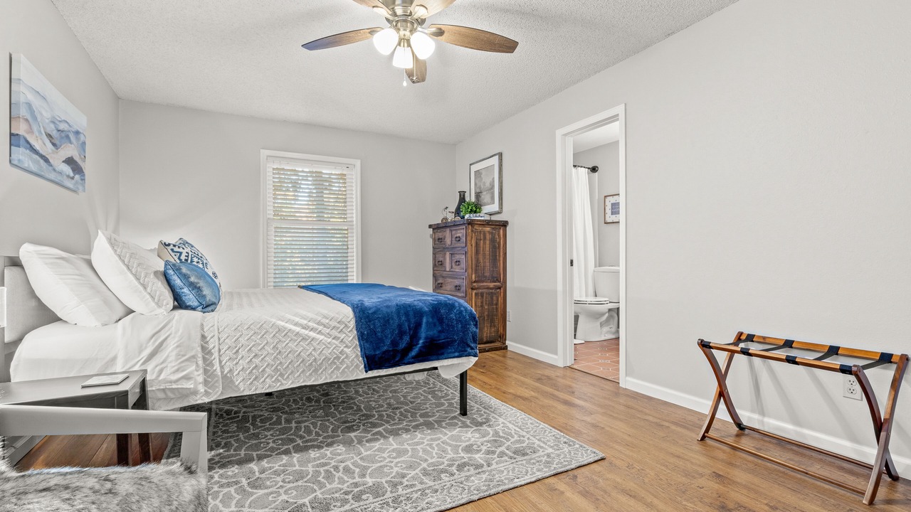 Photo of Bedroom in Bella Vista