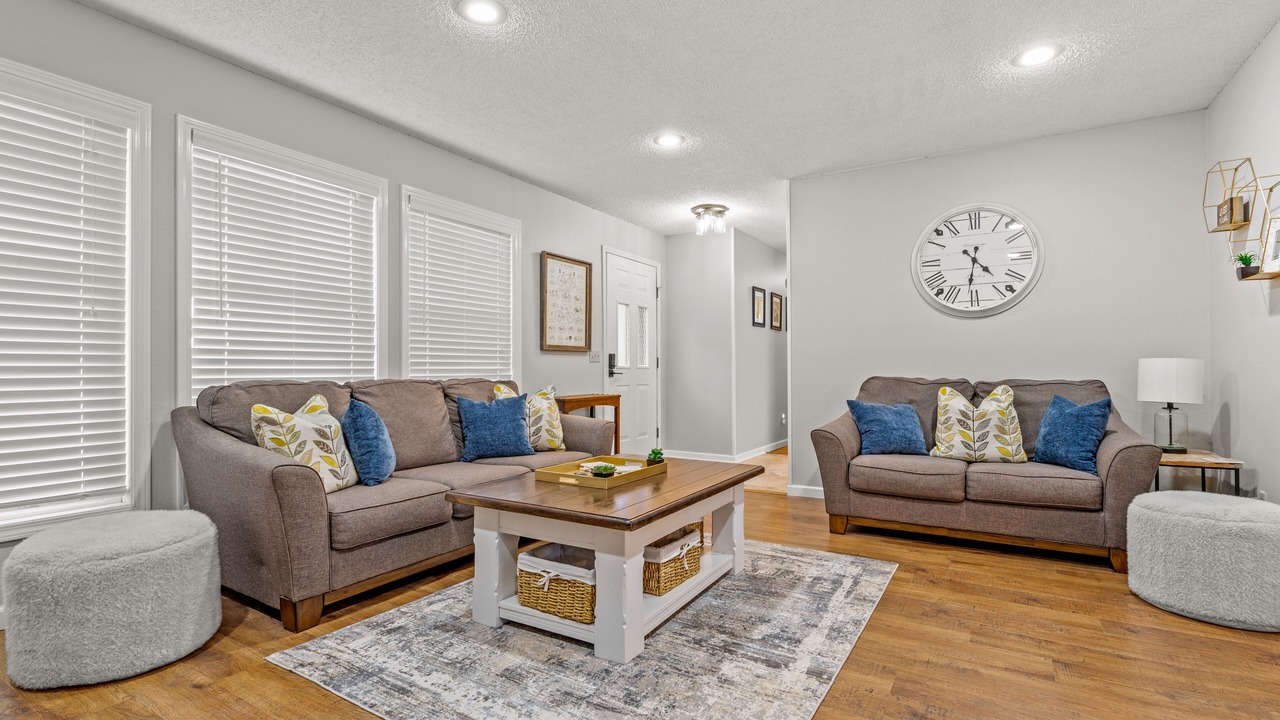 Photo of Livingroom in Bella Vista