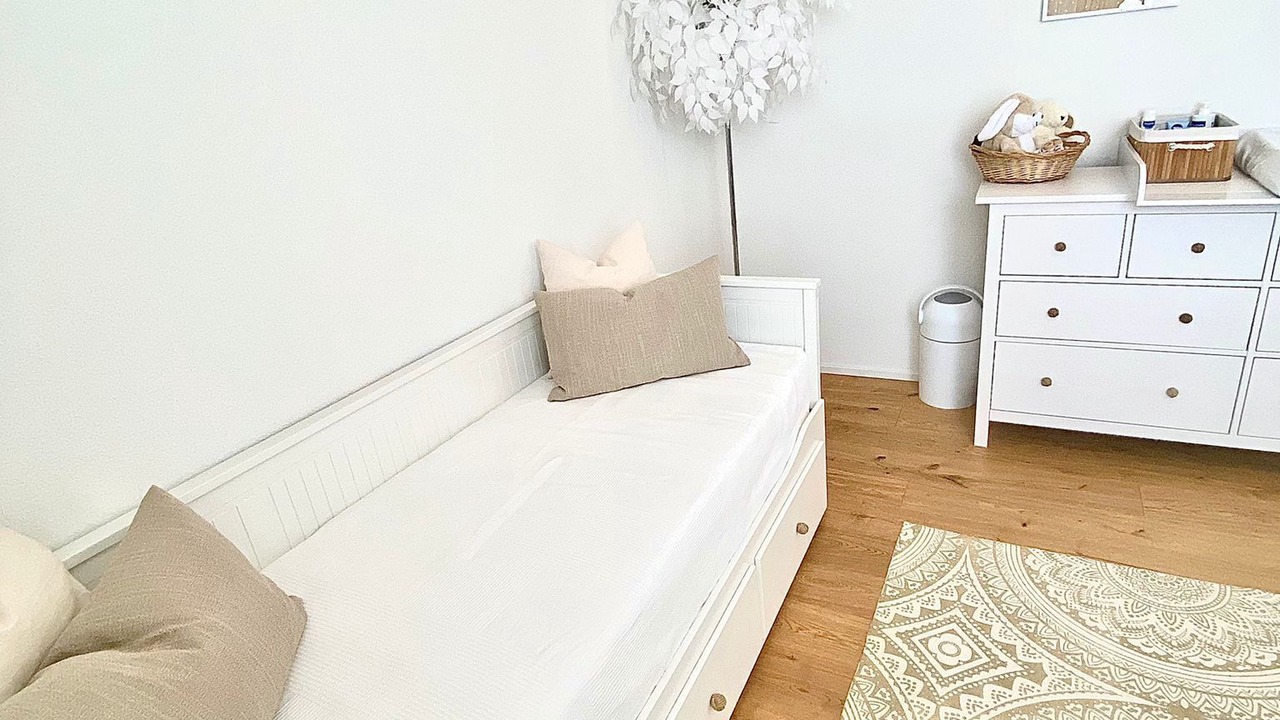 Photo of Bedroom in Veytaux