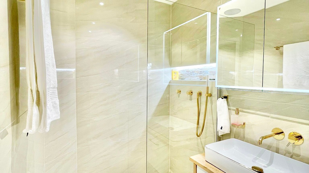 Photo of Bathroom in Veytaux