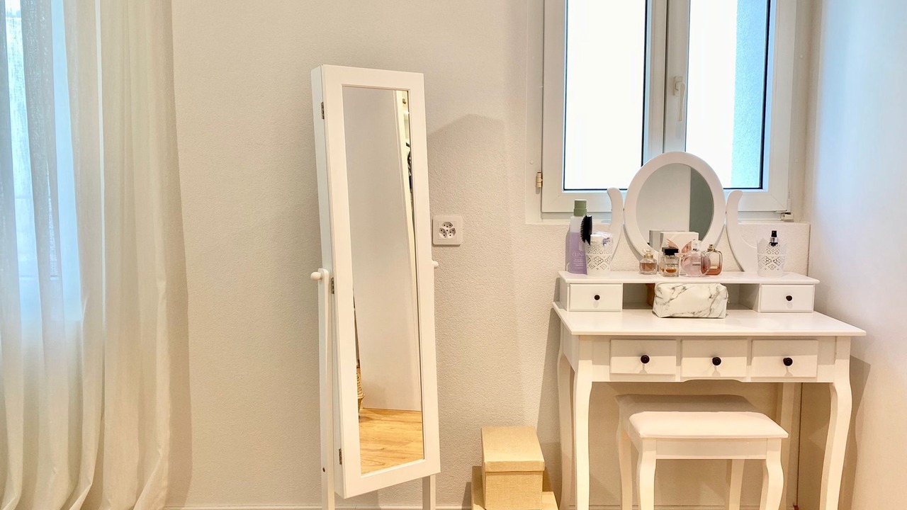 Photo of Bathroom in Veytaux