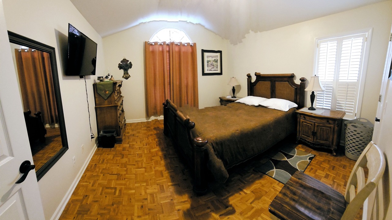 Photo of Bedroom in Level Plains