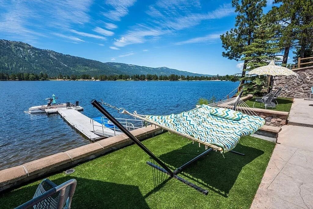 Photo of Outdoor in Tamarack Resort