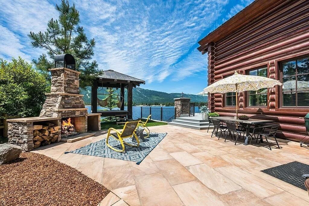 Photo of Outdoor in Tamarack Resort