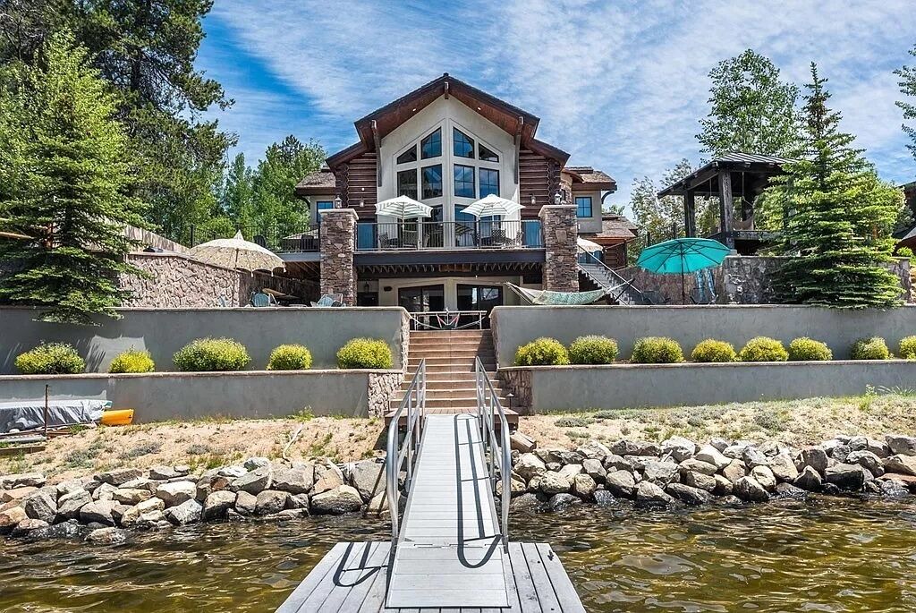 Photo of Outdoor in Tamarack Resort