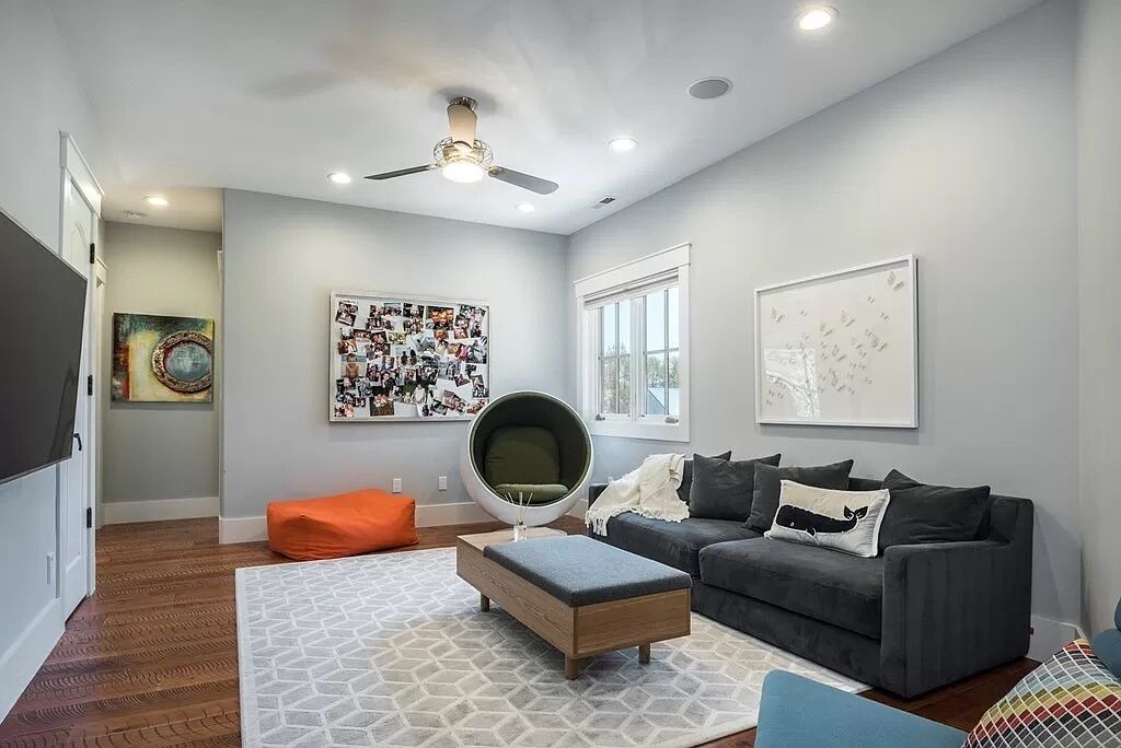 Photo of Livingroom in Tamarack Resort