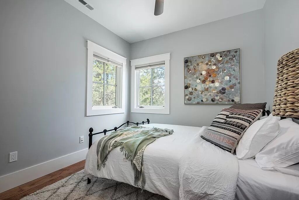 Photo of Bedroom in Tamarack Resort