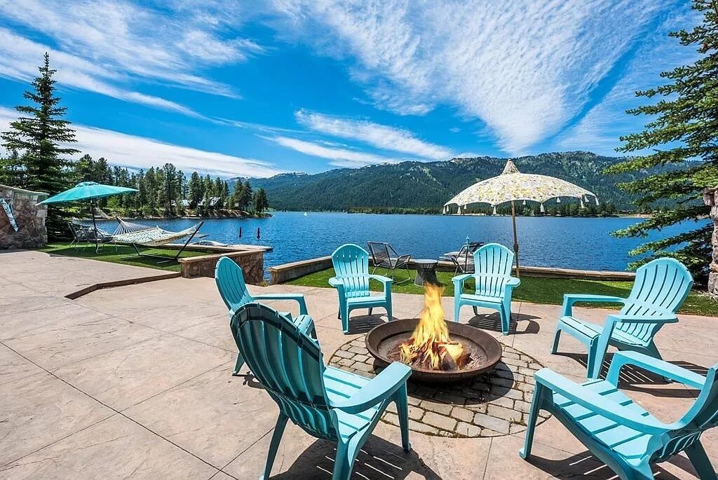 Photo of Outdoor in Tamarack Resort