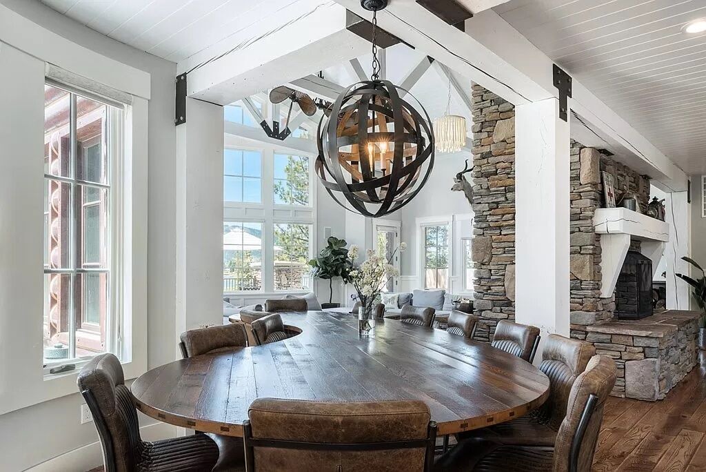 Photo of Others in Tamarack Resort