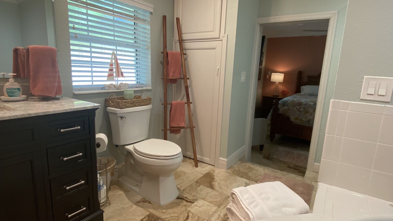 Photo of Bathroom in Homosassa