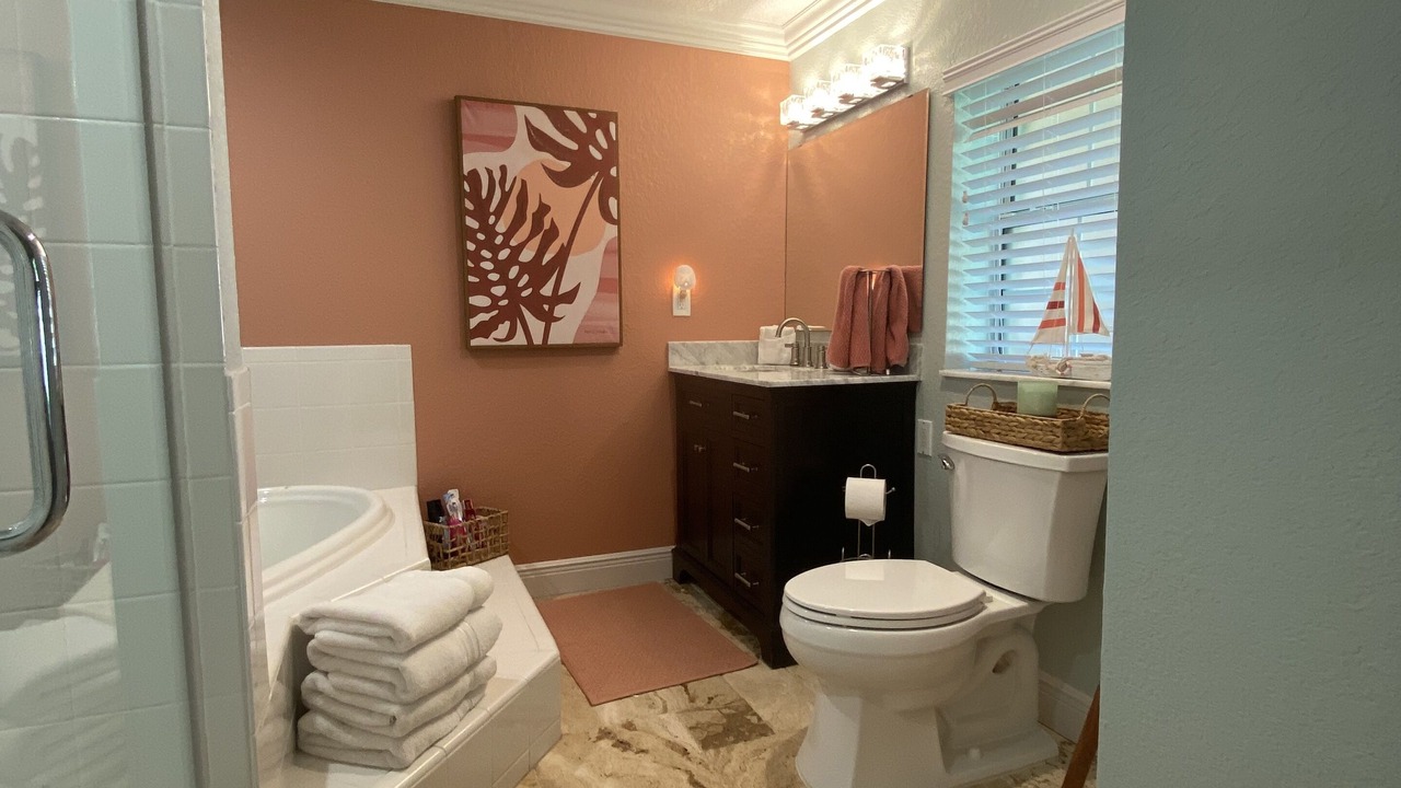 Photo of Bathroom in Homosassa