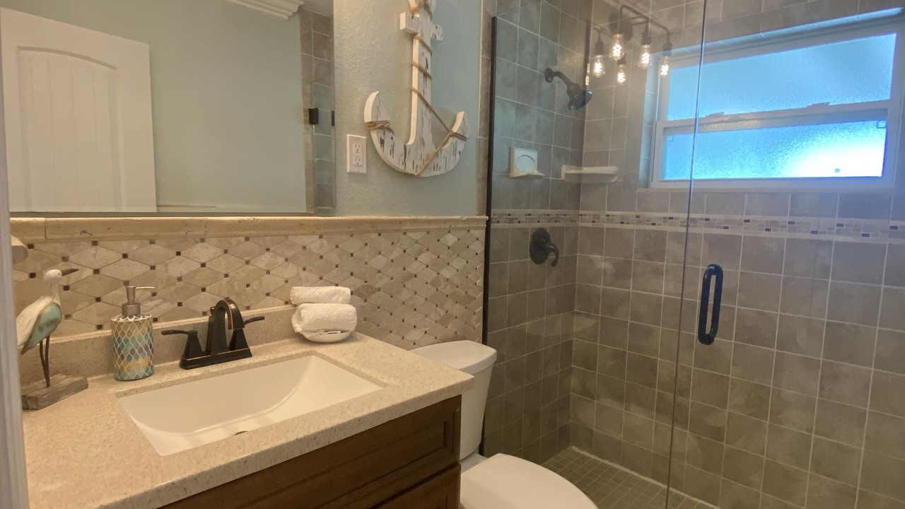 Photo of Bathroom in Homosassa