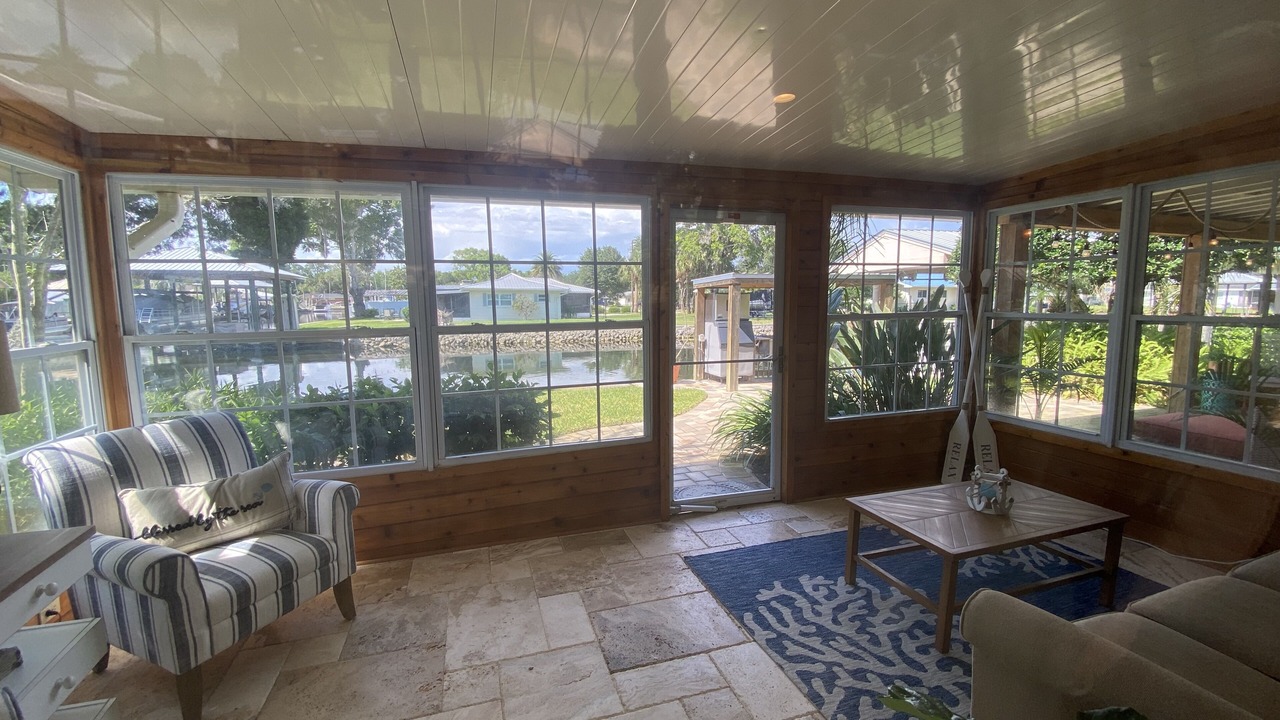 Photo of Bedroom in Homosassa