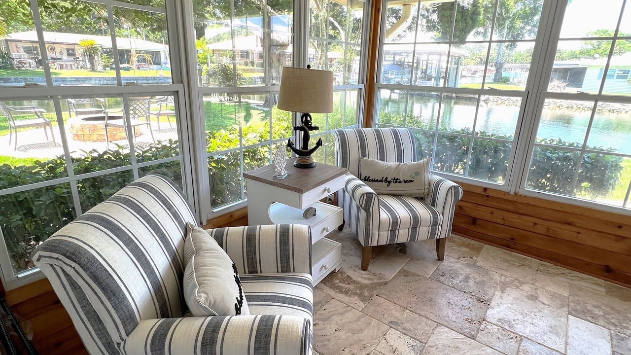 Photo of Bedroom in Homosassa