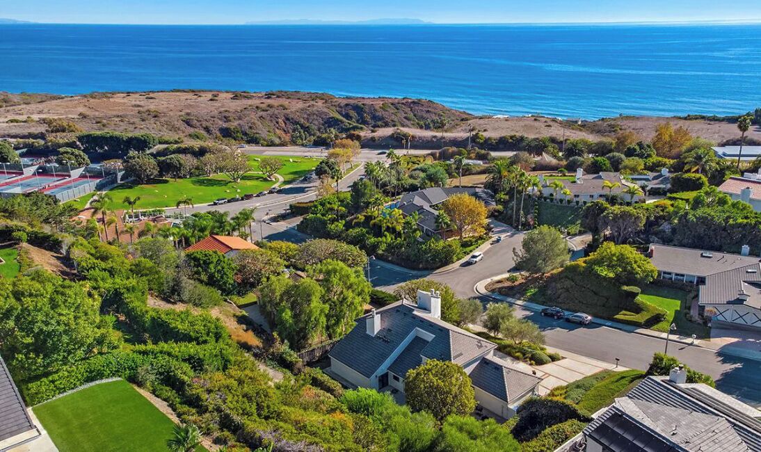 Photo of Outdoor in Central Malibu