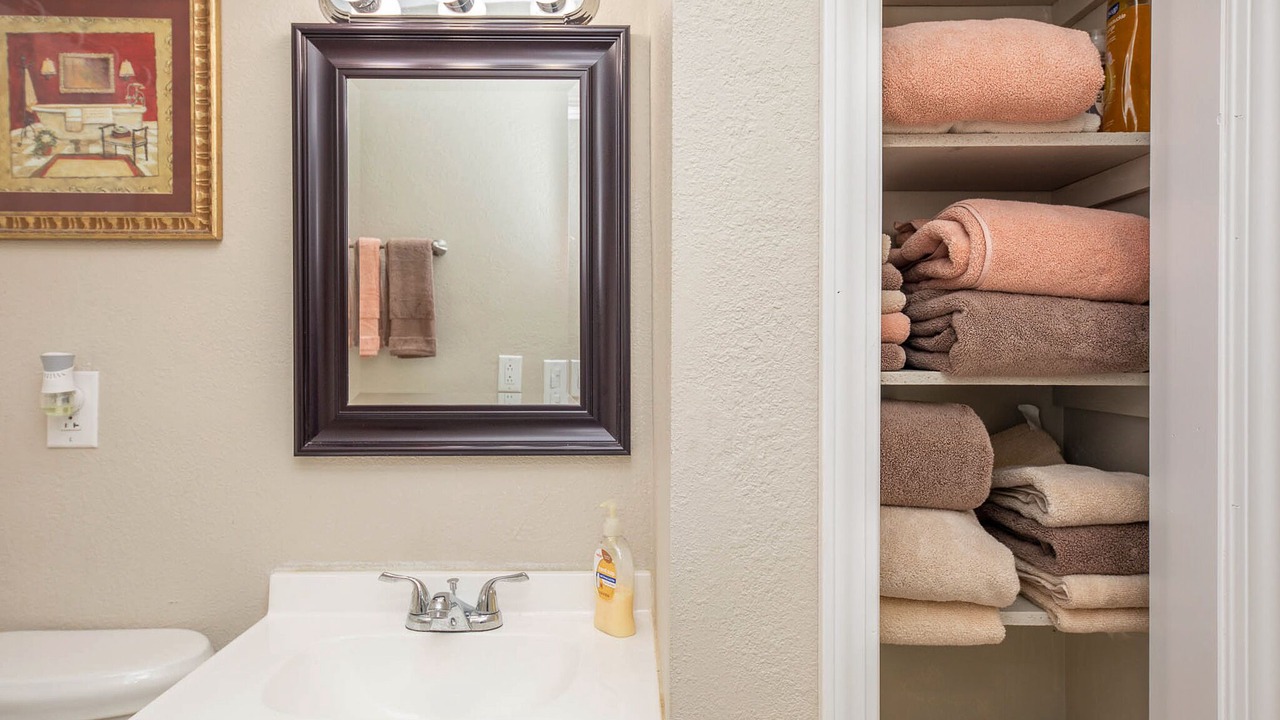 Photo of Bathroom in Hamilton