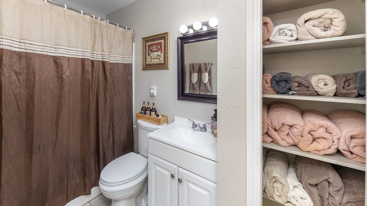 Photo of Bathroom in Hamilton