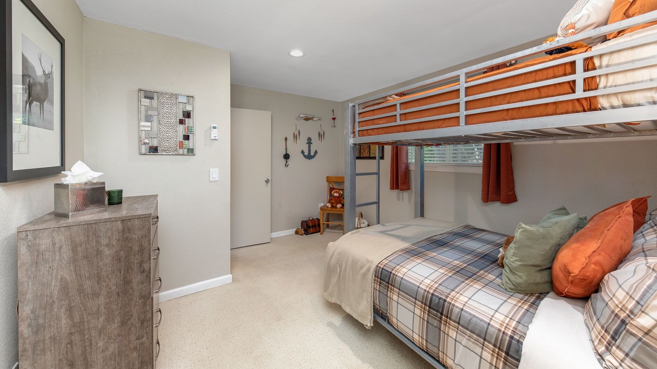 Photo of Bedroom in Hamilton