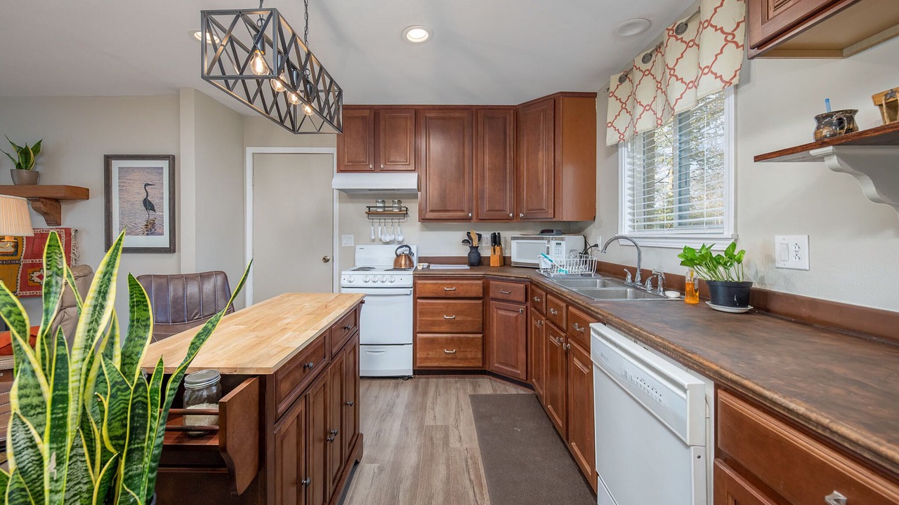 Photo of Kitchen in Hamilton