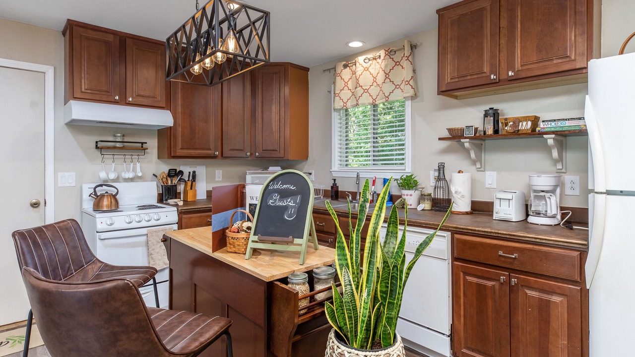 Photo of Kitchen in Hamilton
