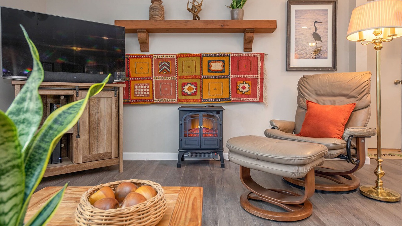 Photo of Livingroom in Hamilton