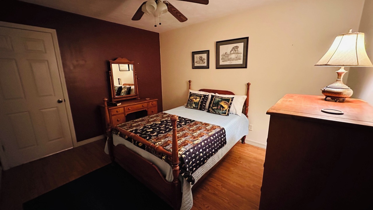 Photo of Bedroom in Calico Rock