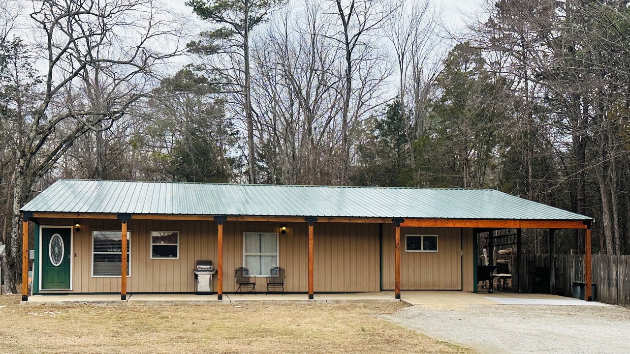Photo of Outdoor in Calico Rock