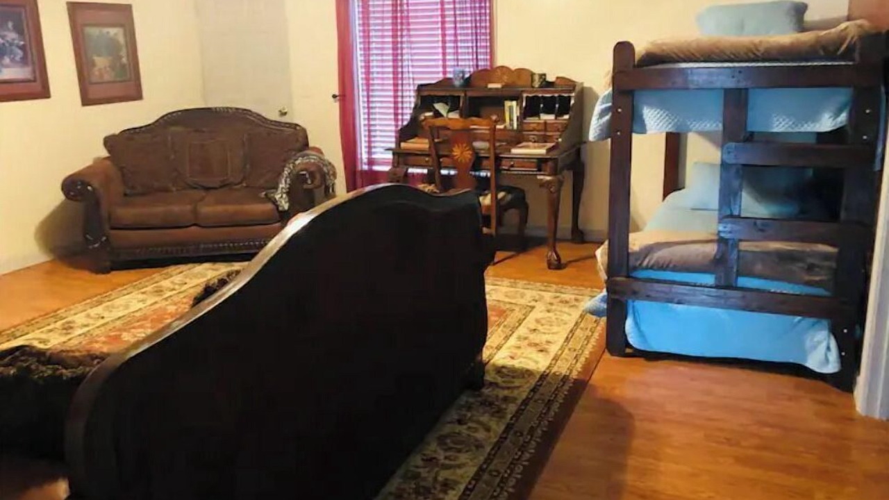 Photo of Bedroom in Calico Rock