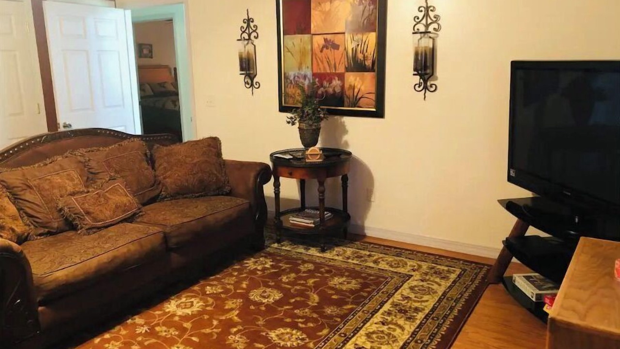 Photo of Bedroom in Calico Rock