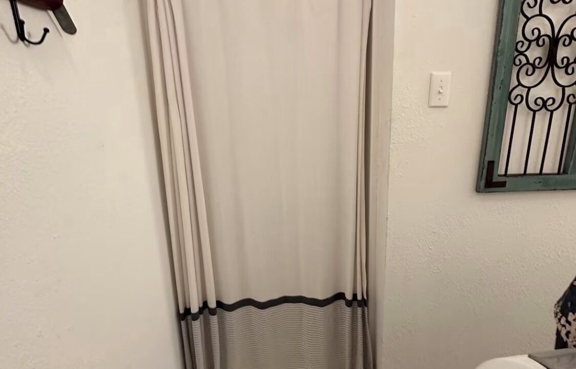 Photo of Bathroom in Calico Rock