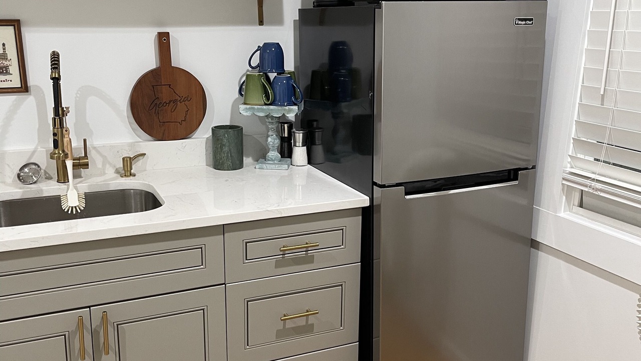 Photo of Kitchen in Midtown