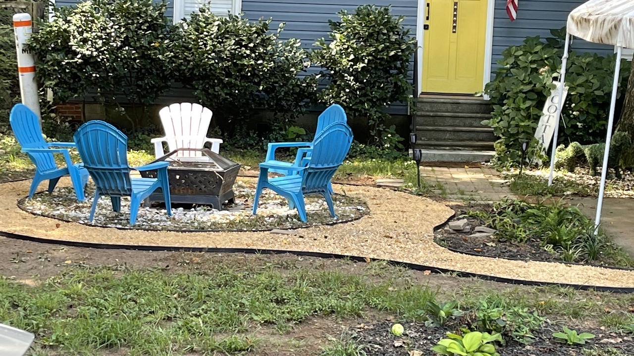 Photo of Outdoor in Midtown
