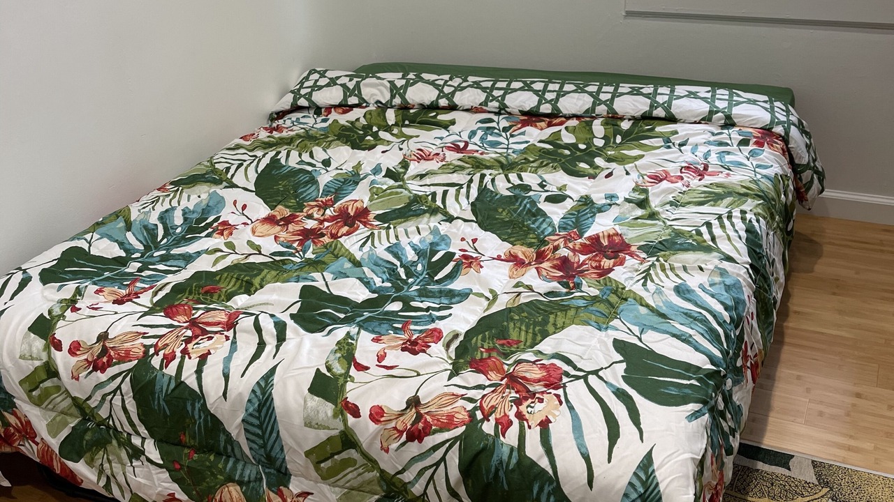 Photo of Bedroom in Midtown