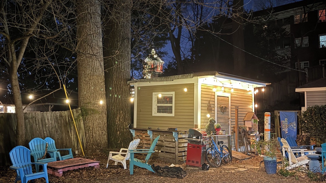 Photo of Outdoor in Midtown
