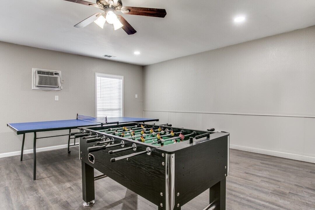 Photo of Bedroom in The Colony