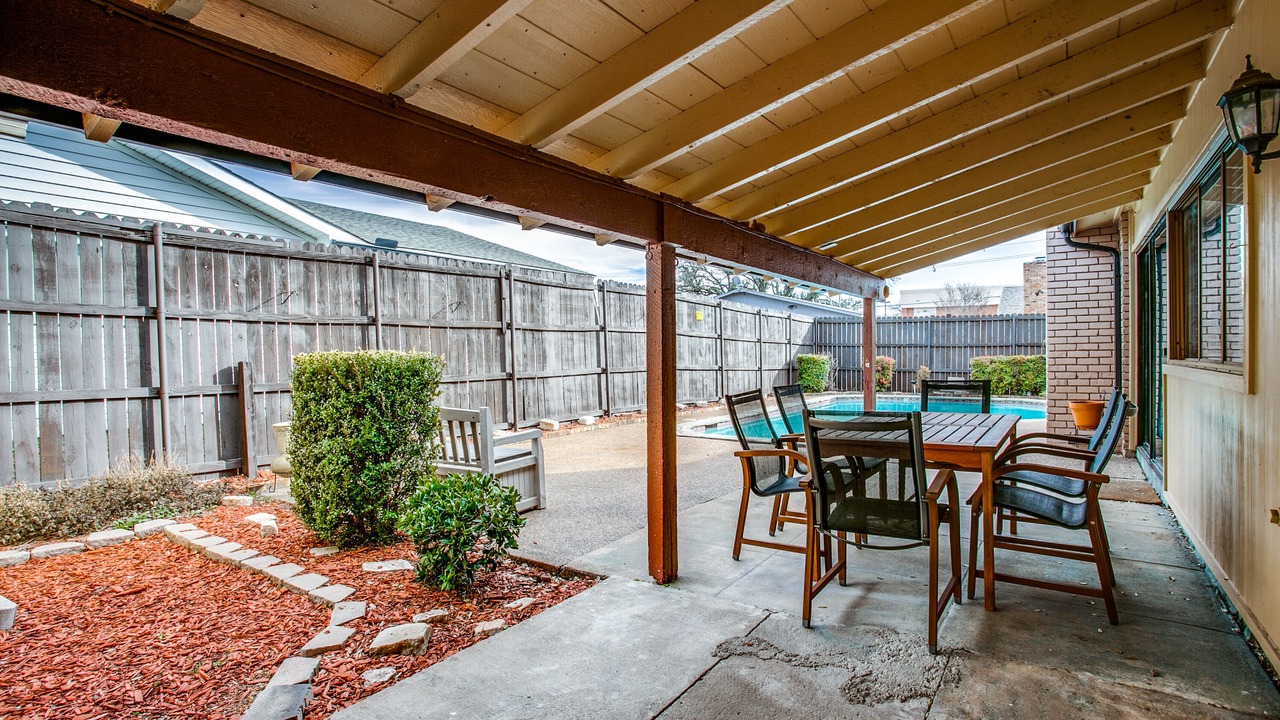Photo of Outdoor in The Colony