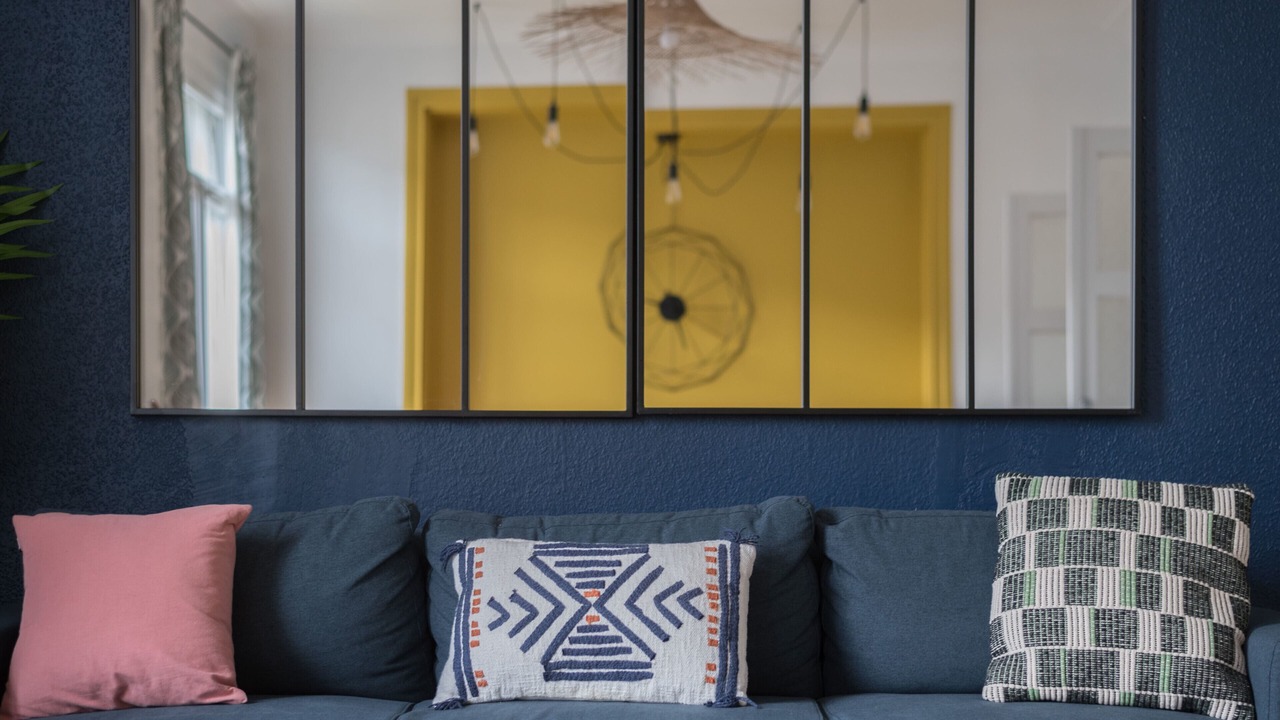 Photo of Livingroom in Saint-Nazaire