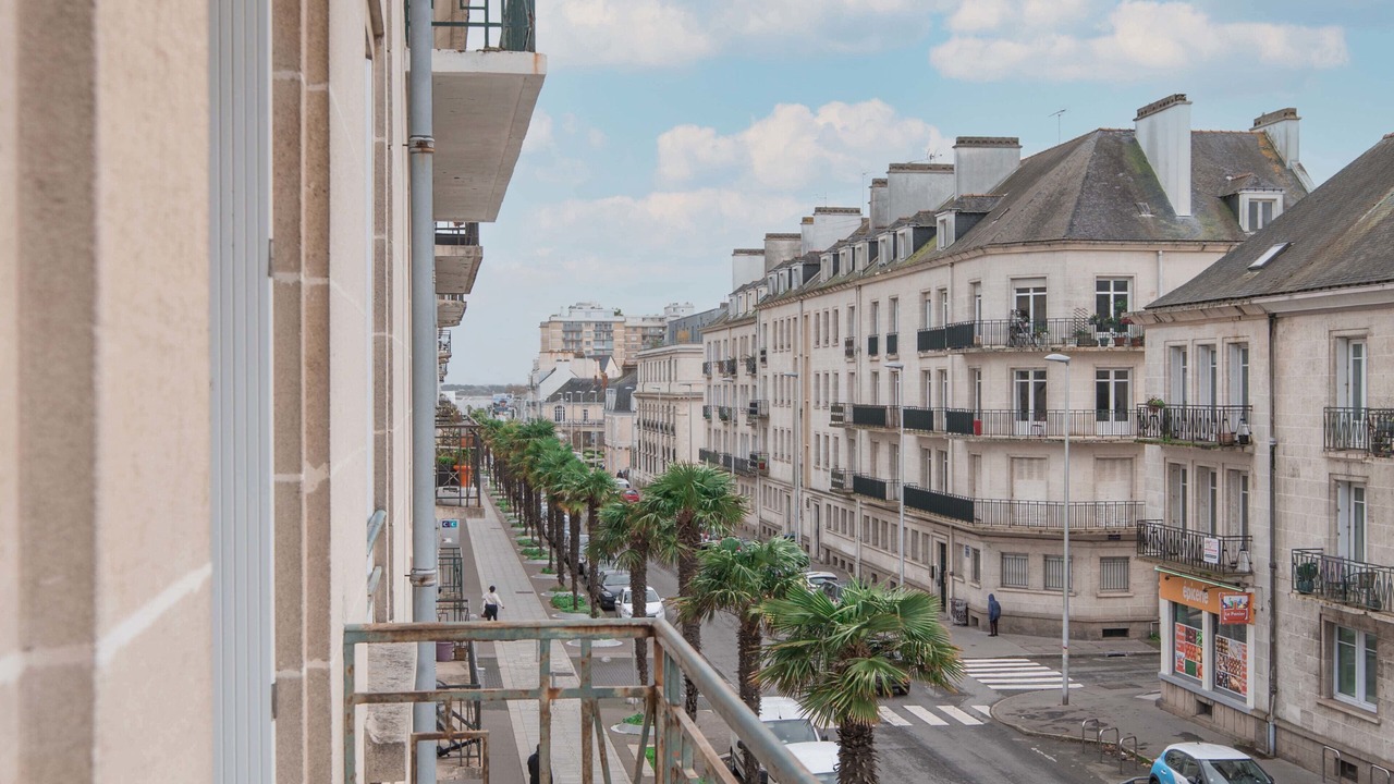 Photo of Outdoor in Saint-Nazaire