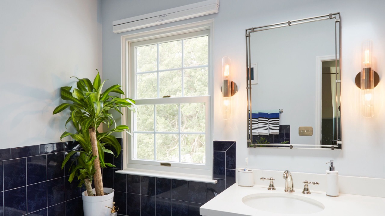 Photo of Bathroom in Center Moriches