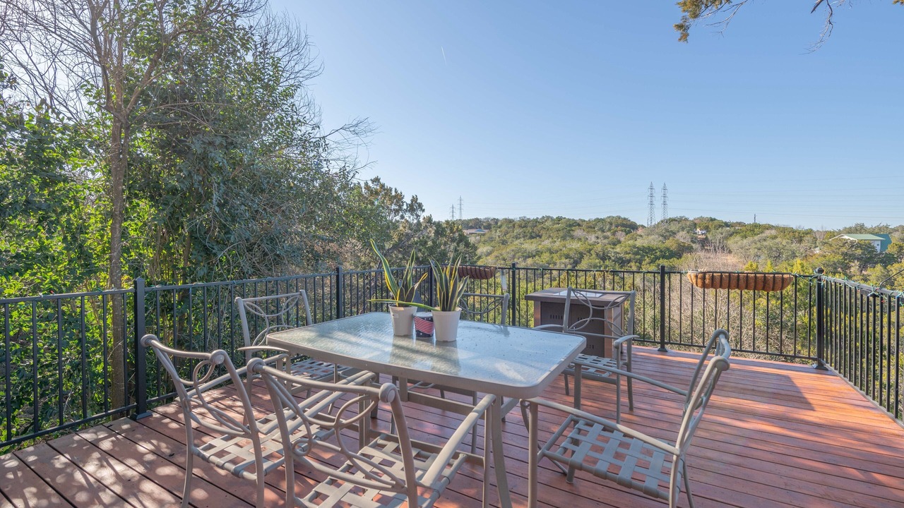 Photo of Outdoor in Apache Shores