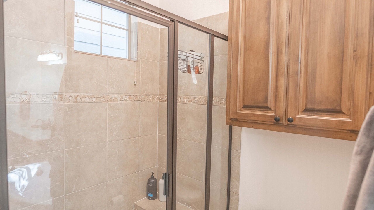 Photo of Bathroom in Apache Shores