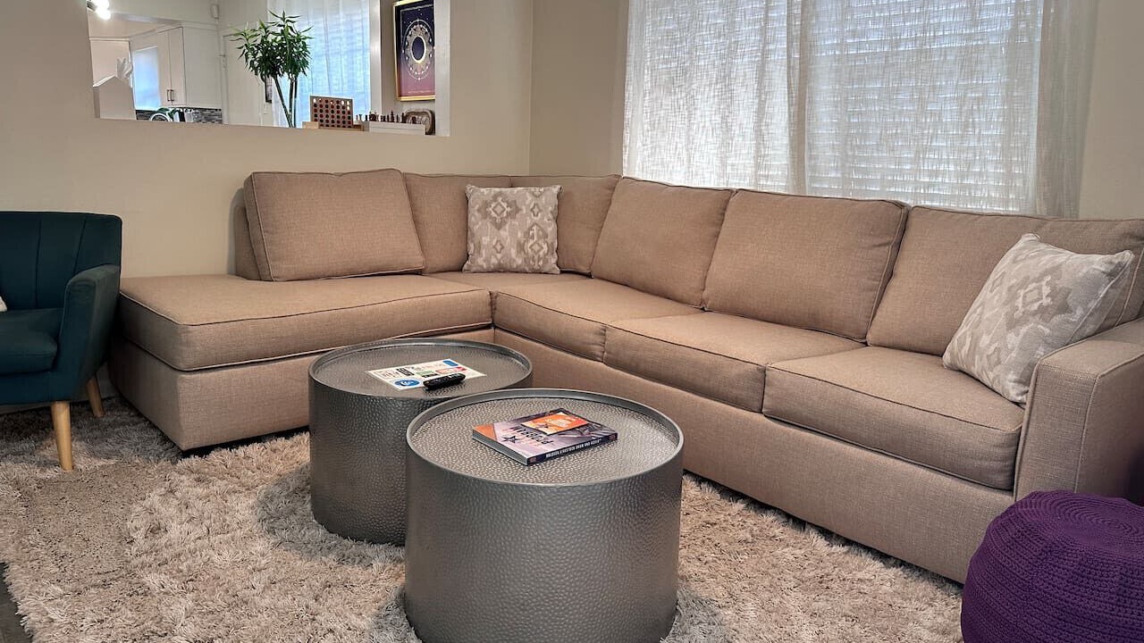 Photo of Livingroom in South Central Houston