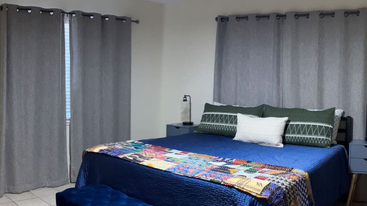 Photo of Bedroom in South Central Houston
