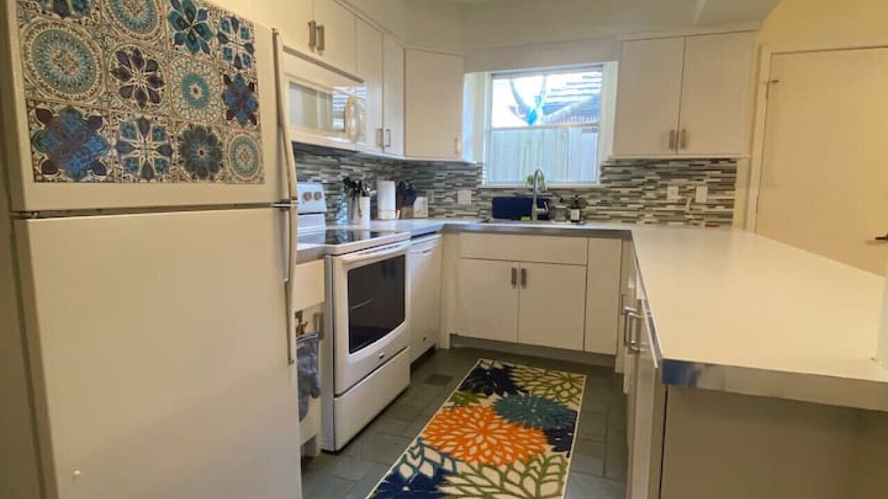 Photo of Kitchen in South Central Houston