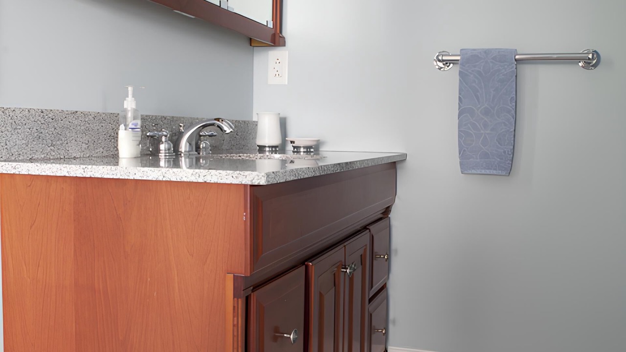 Photo of Bathroom in Canandaigua