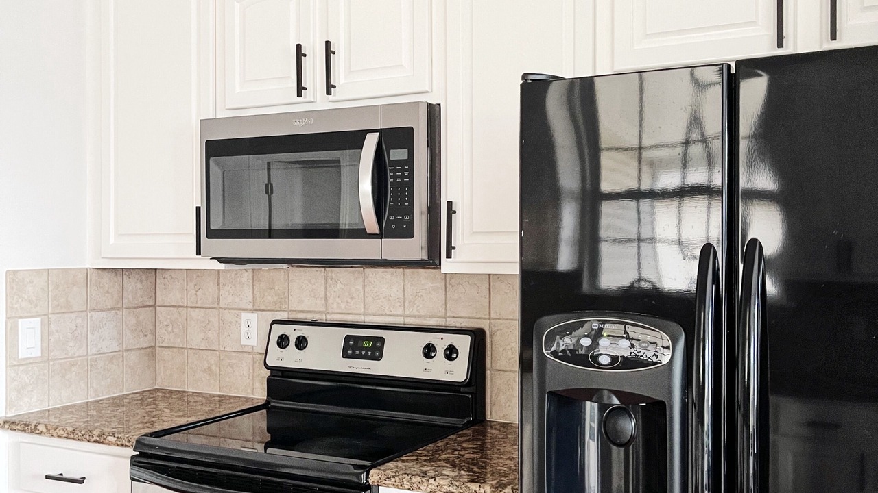Photo of Kitchen in Sedalia